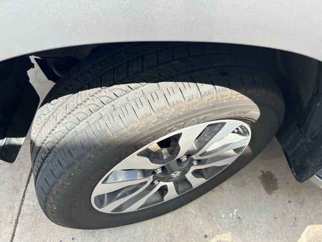 used 2018 Toyota Sequoia car, priced at $40,019