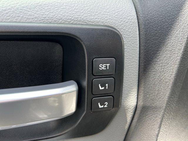used 2018 Toyota Sequoia car, priced at $40,019