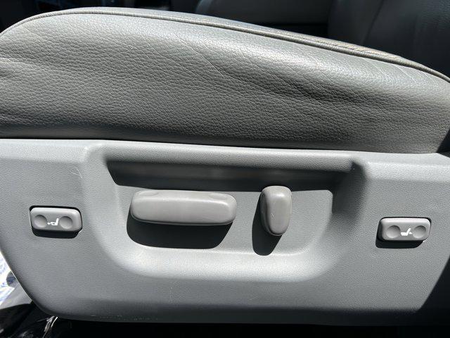 used 2018 Toyota Sequoia car, priced at $40,019
