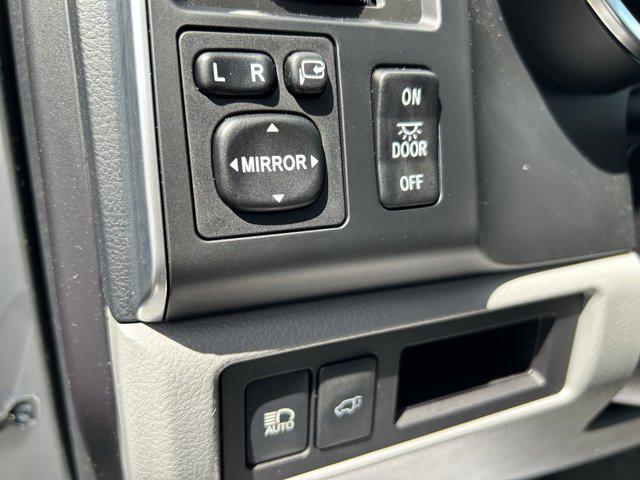 used 2018 Toyota Sequoia car, priced at $40,019