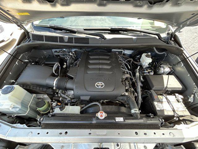 used 2018 Toyota Sequoia car, priced at $40,019