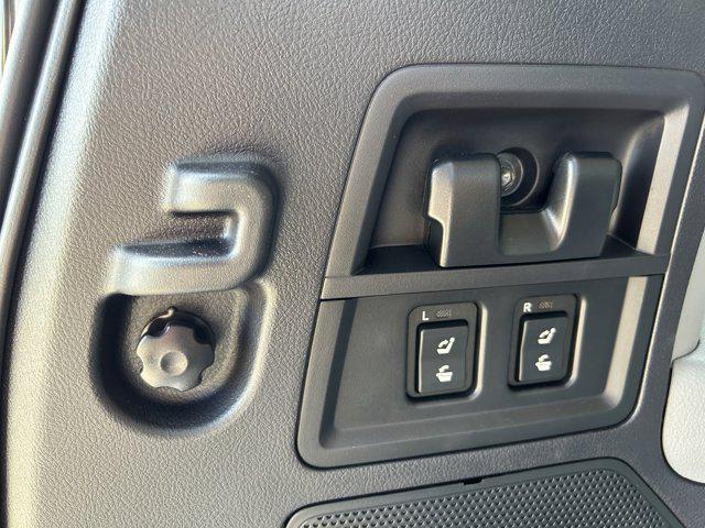 used 2018 Toyota Sequoia car, priced at $40,019