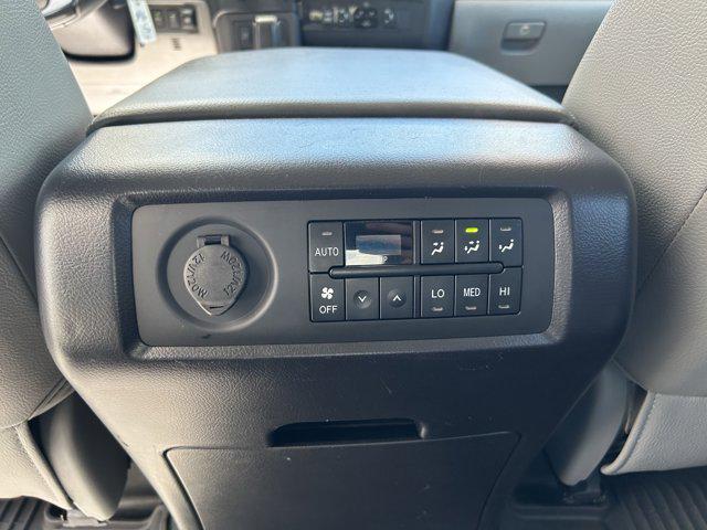 used 2018 Toyota Sequoia car, priced at $40,019