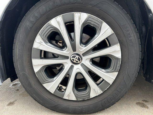 used 2020 Toyota Corolla Hybrid car, priced at $12,495