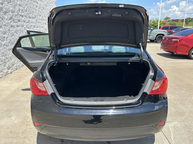 used 2014 Hyundai Sonata car, priced at $8,171