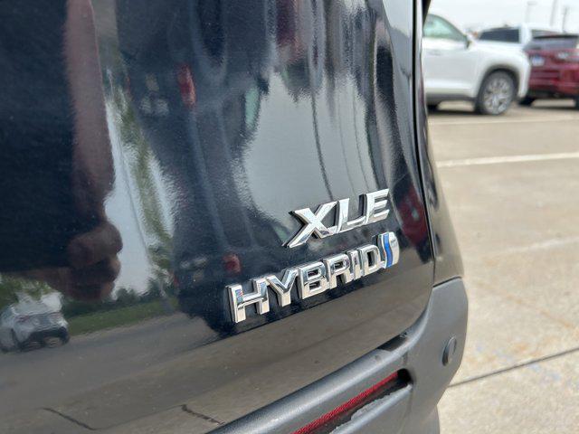 used 2023 Toyota Sienna car, priced at $43,881