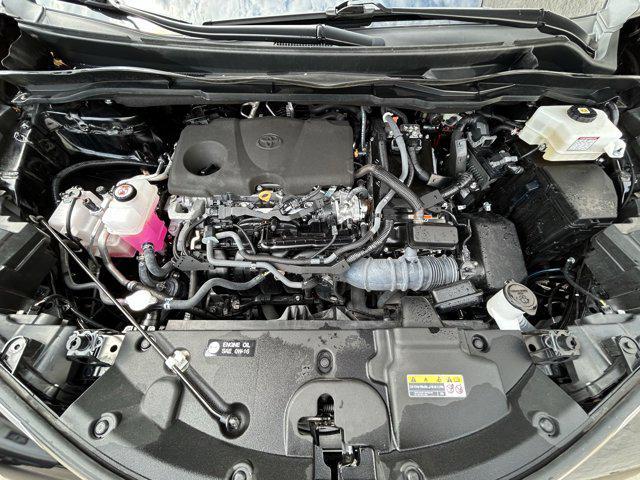 used 2023 Toyota Sienna car, priced at $43,881
