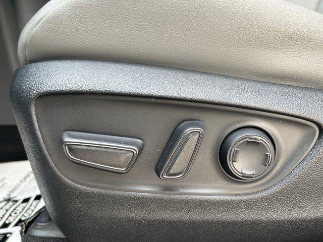 used 2023 Toyota Sienna car, priced at $43,881