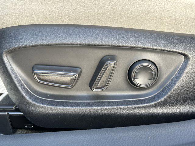 used 2023 Toyota Camry car, priced at $25,980