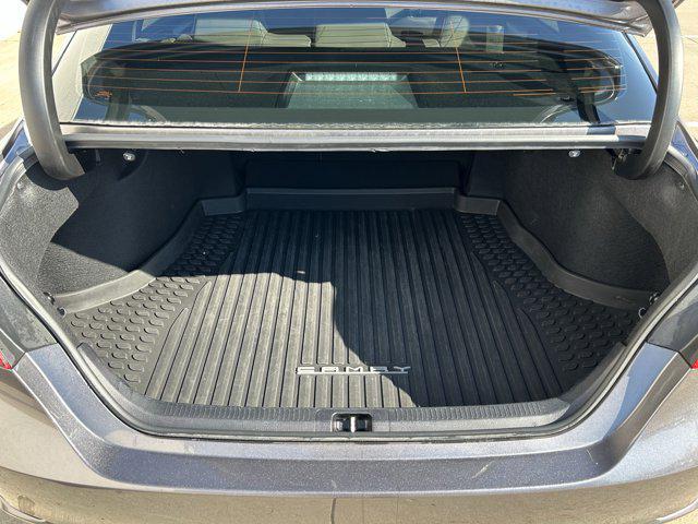 used 2023 Toyota Camry car, priced at $25,980