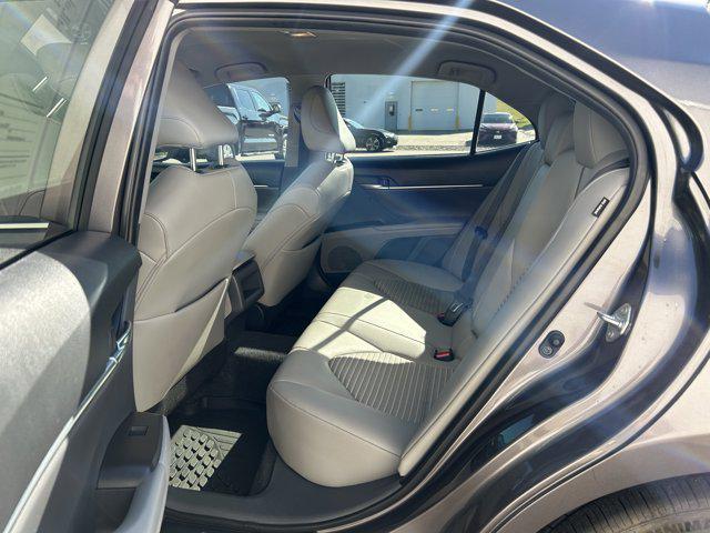 used 2023 Toyota Camry car, priced at $25,980