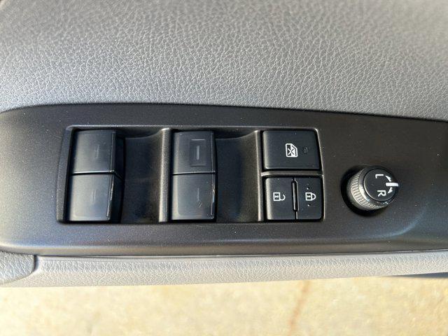 used 2023 Toyota Camry car, priced at $25,980