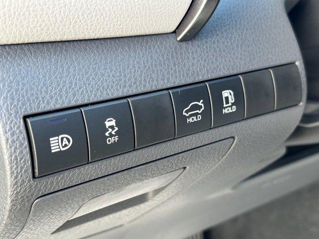 used 2023 Toyota Camry car, priced at $25,980