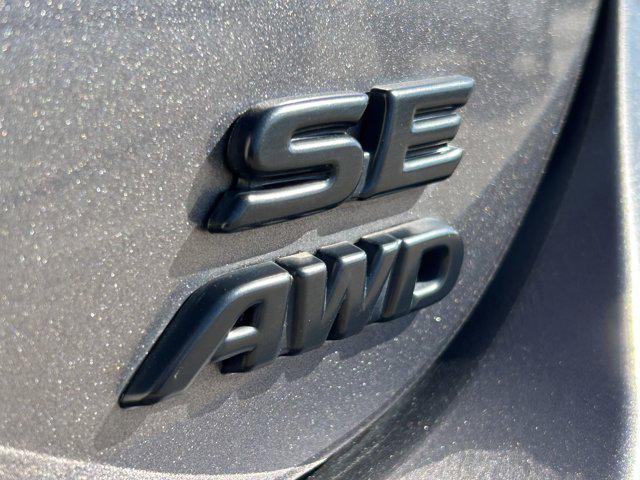 used 2023 Toyota Camry car, priced at $25,980