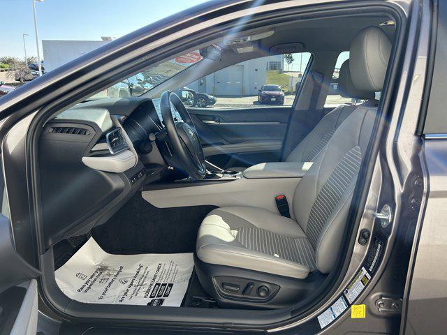 used 2023 Toyota Camry car, priced at $25,980
