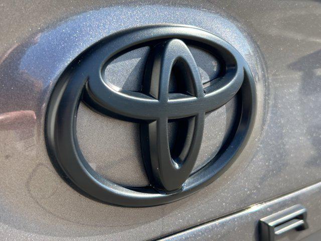used 2023 Toyota Camry car, priced at $25,980