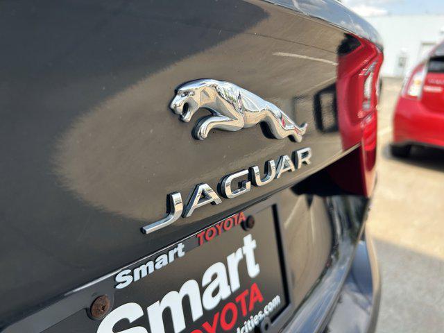 used 2018 Jaguar XE car, priced at $15,028