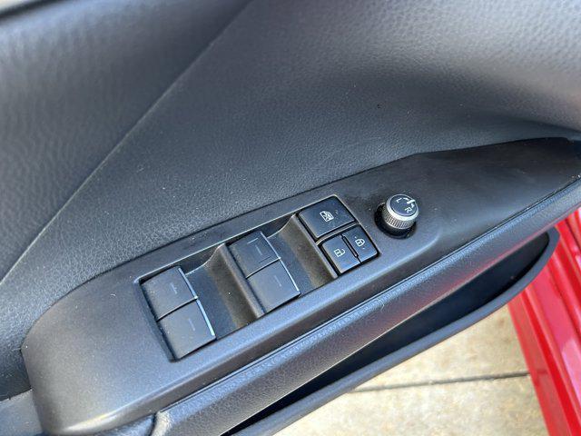 used 2021 Toyota Camry car, priced at $25,779