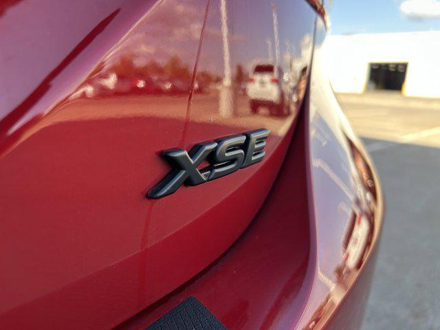 used 2021 Toyota Camry car, priced at $25,779