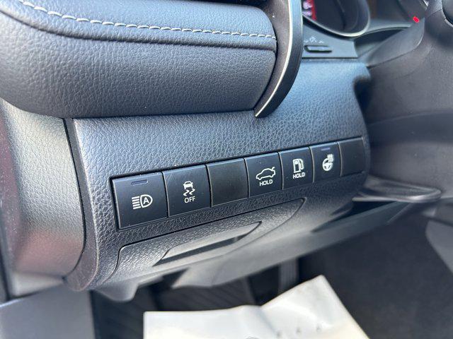 used 2021 Toyota Camry car, priced at $25,779