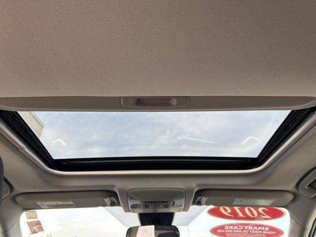 used 2019 Toyota RAV4 car, priced at $23,381