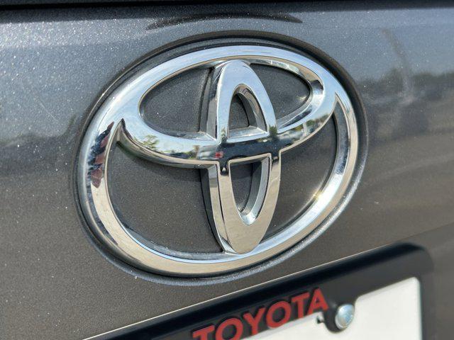 used 2019 Toyota RAV4 car, priced at $23,381