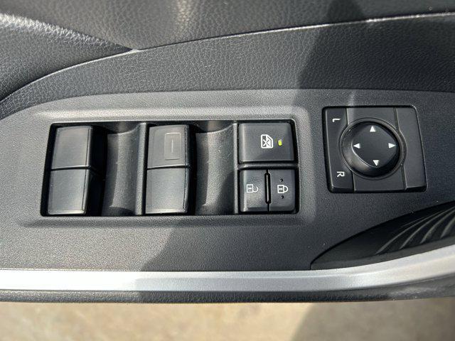 used 2019 Toyota RAV4 car, priced at $23,381