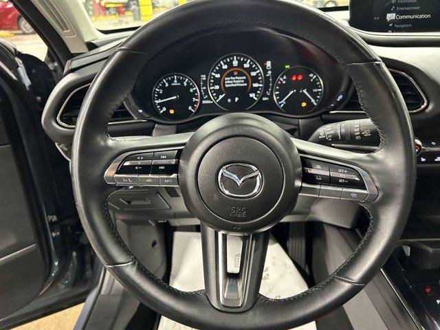 used 2022 Mazda CX-30 car, priced at $22,538