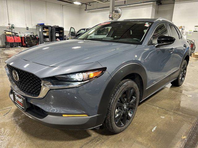 used 2022 Mazda CX-30 car, priced at $22,538