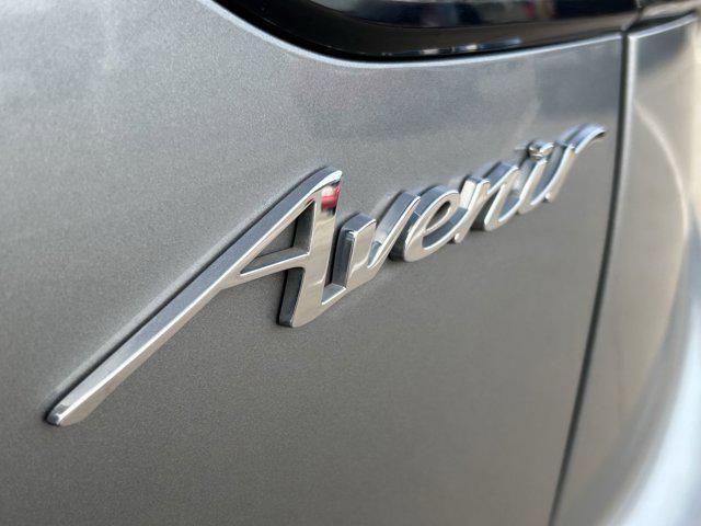 used 2023 Buick Envision car, priced at $27,923