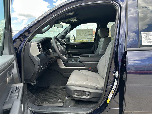 new 2025 Toyota Tundra car, priced at $54,409