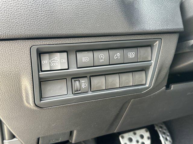 new 2025 Toyota Tundra car, priced at $54,409
