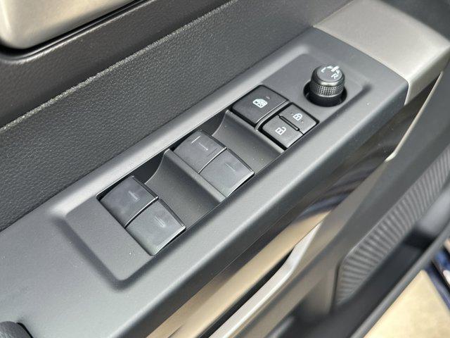 new 2025 Toyota Tundra car, priced at $54,409