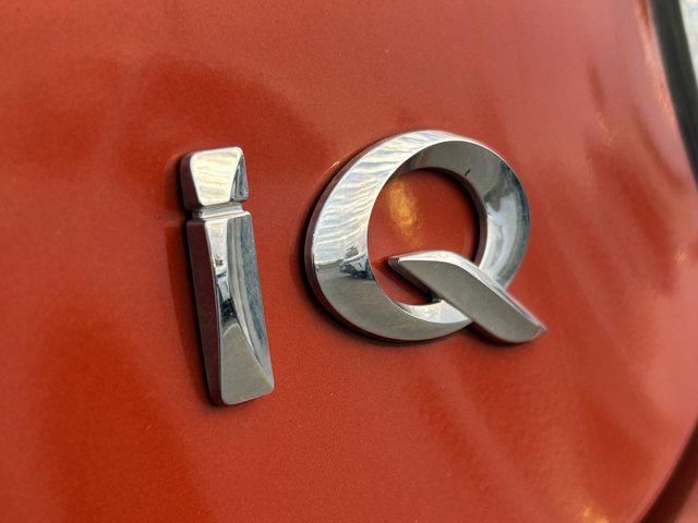 used 2012 Scion iQ car, priced at $7,727