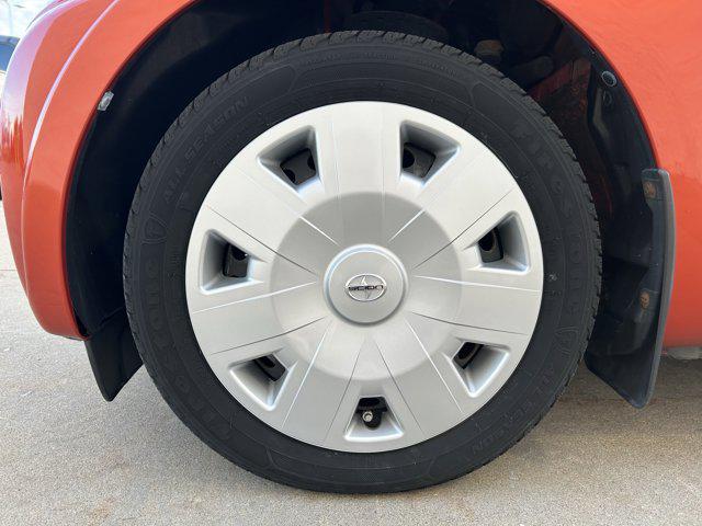 used 2012 Scion iQ car, priced at $7,727