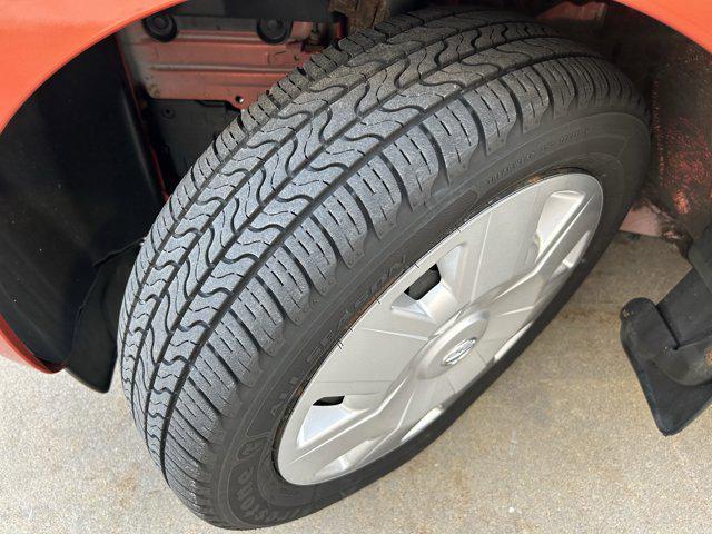 used 2012 Scion iQ car, priced at $7,727