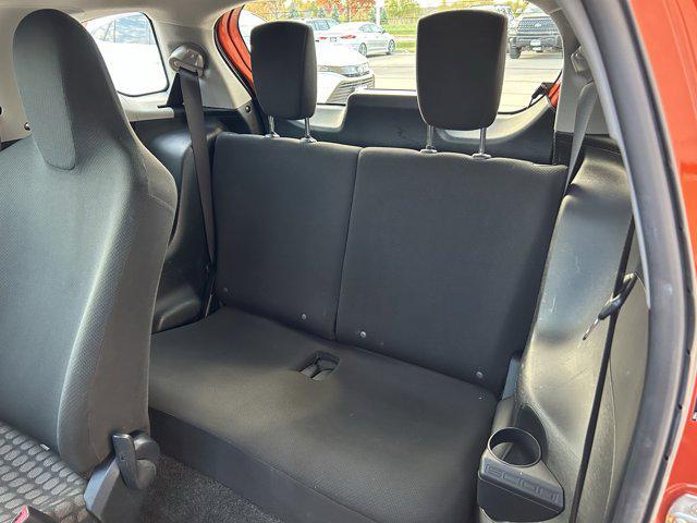 used 2012 Scion iQ car, priced at $7,727