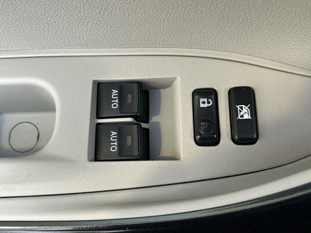 used 2012 Scion iQ car, priced at $7,727