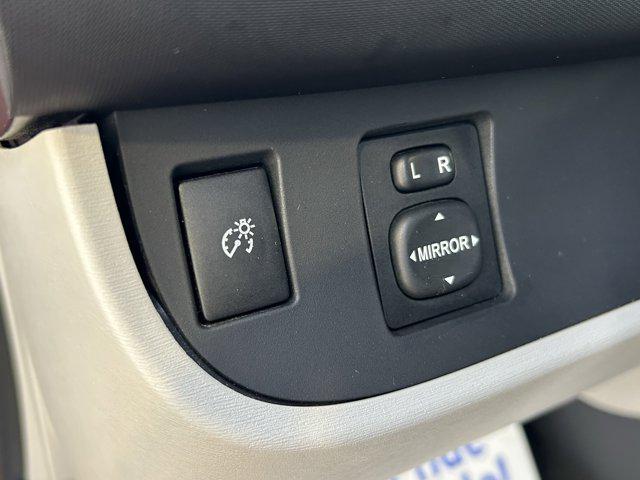 used 2012 Scion iQ car, priced at $7,727