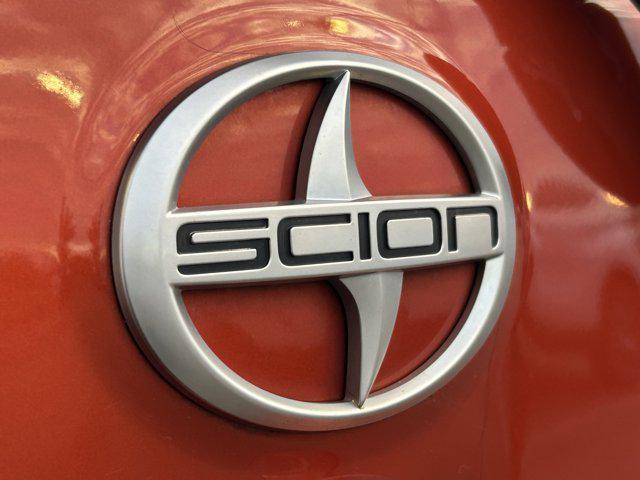 used 2012 Scion iQ car, priced at $7,727