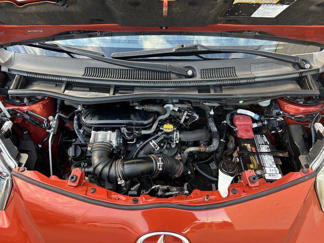 used 2012 Scion iQ car, priced at $7,727