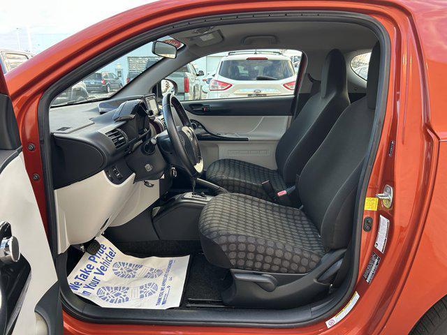 used 2012 Scion iQ car, priced at $7,727