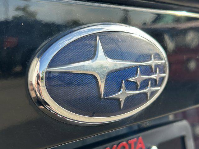 used 2015 Subaru BRZ car, priced at $15,127