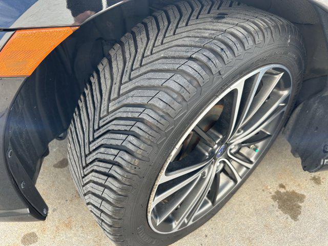 used 2015 Subaru BRZ car, priced at $15,127