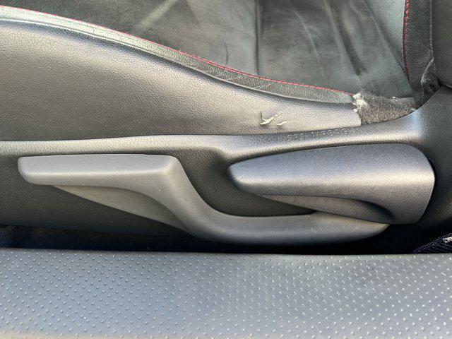 used 2015 Subaru BRZ car, priced at $15,127