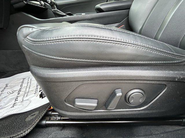 used 2022 Kia K5 car, priced at $23,255