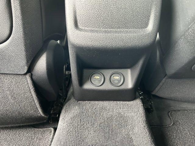 used 2022 Kia K5 car, priced at $23,255