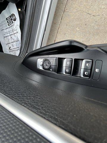 used 2022 Kia K5 car, priced at $23,255
