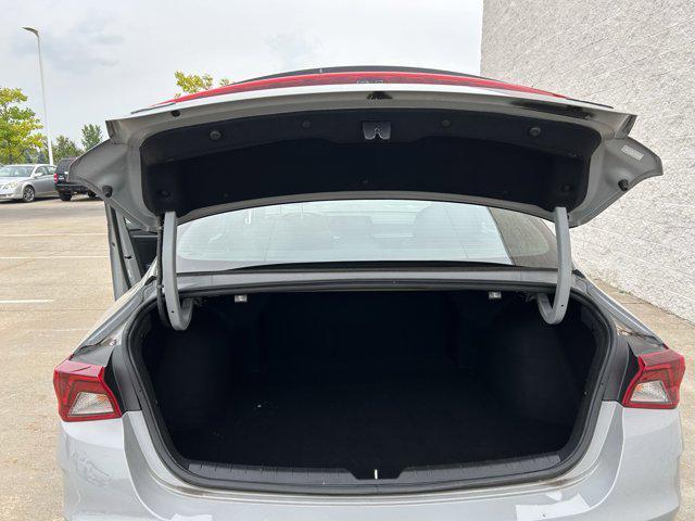 used 2022 Kia K5 car, priced at $23,255