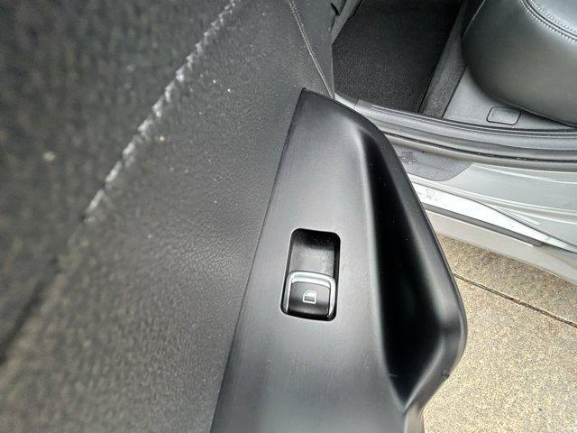 used 2022 Kia K5 car, priced at $23,255